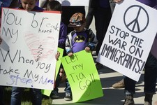 Poll: 62% Of Likely US Voters Want The Government To Deport Individuals Who Overstay Visas