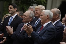 New Civility: Nebraska Democrat Doubles Down on Saying Republicans Getting Shot "Was Funny"