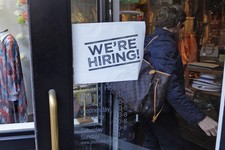 'On the Road to Recovery': Take a Look at the October Jobs Report