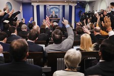 A Tale of Two 'Bombshells:' Why Feeding Frenzies Can Undermine Media Credibility 