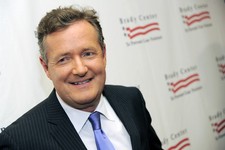 Piers Morgan: Today's Liberals Are 'Unbearable'