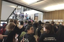 Colleges: Islands of Intolerance