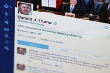 National Archives Will Make Trump’s Tweets Publicly Available