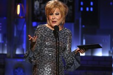 Bette Midler Finally Tweets Something Sane 