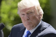 President Trump Reveals He Is Being Investigated 