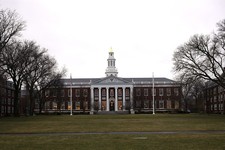 What Happened to the First Amendment?