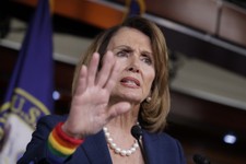 Flashback: Pelosi Furiously Denied Liberal Rhetoric Played Role in Mass Assassination Attempt Against GOP Congressmen