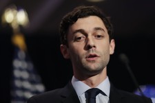 Jon Ossoff Makes the Case for Flipping Georgia Blue