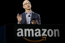 Amazon to Hire 100,000 New People After Spikes in Online Shopping 