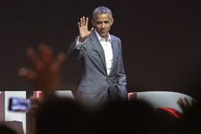 No Bench: The Democratic Party's Obama Dilemma  