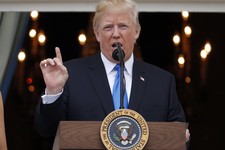 MSNBC Host Refers To President Trump As A Mad King 