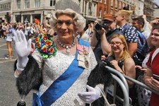 An Enlightening Twitter Dialogue with an LGBT Activist