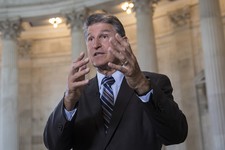 Democratic Senator: Shutdown Chuck Didn't Have The Stomach To Keep Government Closed