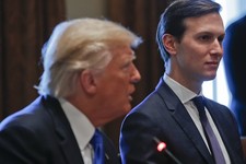 Kushner Weighs in on When Saudi Arabia Will Normalize Relations With Israel 