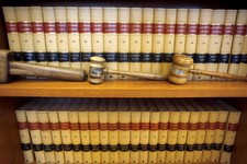 Lawyer Indicted on Multiple Felonies? If You’re Connected on the Left, the State Bar Doesn’t Care.