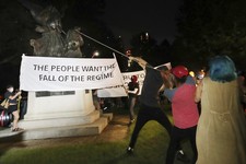 The Never-Ending Liberal Bait And Switch