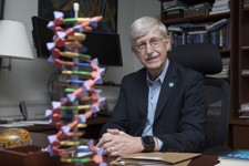 Dr. Francis Collins Spews Word Salad When Asked By Fox News Reporter About Case Numbers In Florida