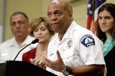 Minneapolis Police Chief Tells City Council They Need More Resources