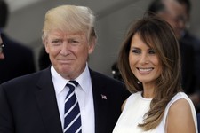 State of the Union: Here Are the Guests President Trump and First Lady Melania Will Bring