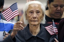 There Are No Oppressed People in America