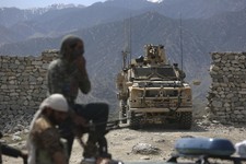 It's Time to Get Serious or Get Out of Afghanistan