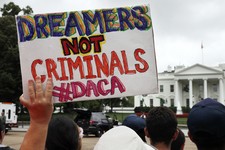There's an Easy Solution to Trump's Threatened Cancellation of DACA. Is Congress Capable of Governing?