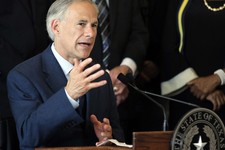 In New Poll, Texas Voters Prefer One Well-known Potential Gubernatorial Candidate Over Abbott
