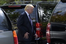 Reports: Trump Wanted ‘A Way Out’ On DACA Decision