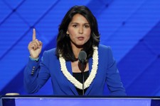 Tulsi Gabbard Defends Tim Scott