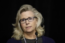 The Big Lie Is That Cheney Is Still A Republican