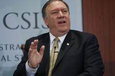 Pompeo: Δεν είμαι σκληροπυρηνικός, καθώς οι διεκδικήσεις των μέσων ενημέρωσης και ο πόλεμος πρέπει να είναι ένα τελευταίο θέρετρο 