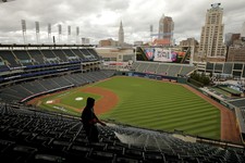 There's a Big Problem with the Cleveland Guardians' New Name. They're Not the Only Ones Who Have It.