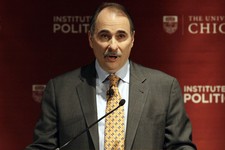 David Axelrod Suggests that Trump Was 'Thrilled' Seeing Rand Attacked Again
