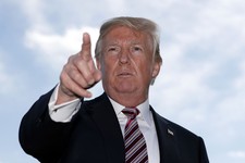 WATCH LIVE: President Trump Speaks After Las Vegas Shooting