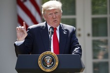 President Trump to Speak From the White House About Las Vegas 