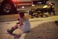 'It Was Like A War Zone' Witness Describes Carnage in Las Vegas 