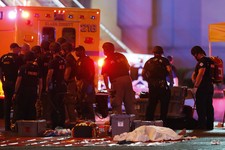 Chicago-Area Deli Owner: I ‘Felt Relief’ When I Heard Las Vegas Shooting Was At A Country Music Concert 