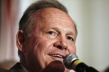 Trump and Moore: Agents Of Change