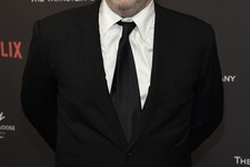 Hurricane Harvey (Weinstein) 