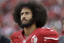 Finally: The NFL Has Made a Decision About Whether Players Should Stand For the National Anthem 