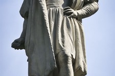 Ohio Capital Is Removing Its Statue of Christopher Columbus