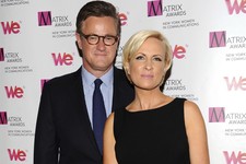 2017 Clip of 'Morning Joe' Host Claiming Media's Job is to 'Control What People Think' Makes the Rounds