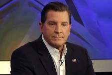 Eric Bolling Opens Up About Son's Opioid Overdose