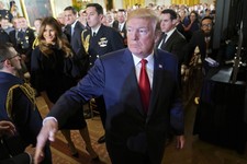 Daily Caller: CNN Has Very Close Ties To Trump Dossier Research Firm 