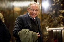 Bob Woodward: I Looked For Two Years...There's No Evidence Of Trump-Russia Collusion 