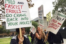 Mobs Against Our Rights