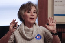 Former Sen. Barbara Boxer Assaulted, Robbed in Oakland