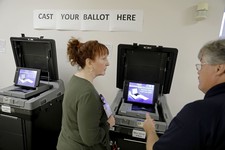 This Crisis Demands a Constitutional Analysis of Voting Machines