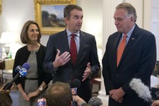 Hold VA’s Dem-Controlled Parole Board Accountable