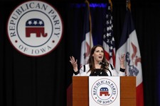 GOP Fundraising Numbers Skyrocket Amid Kavanaugh's Confirmation Battle 